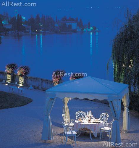 Grand Hotel Fasano & Villa Principe 22